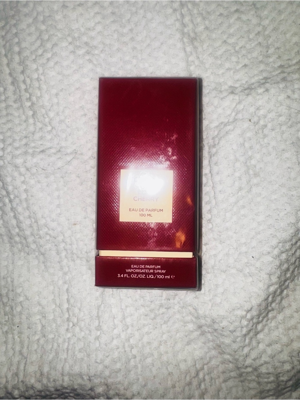 Tom Ford Lost Cherry EDP Perfume Women 3.4 oz New in Sealed Box - Picture 2 of 11